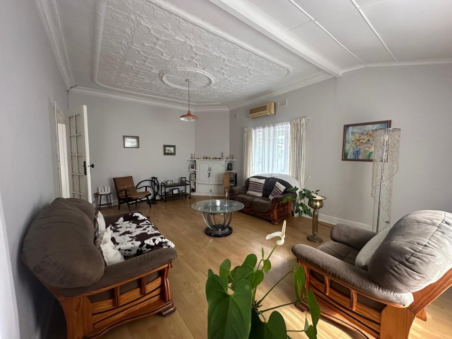 Commercial Property for Sale in Berea Eastern Cape